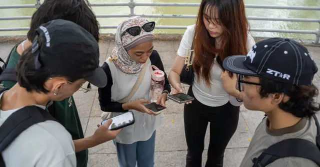 Amazing Race Singapore