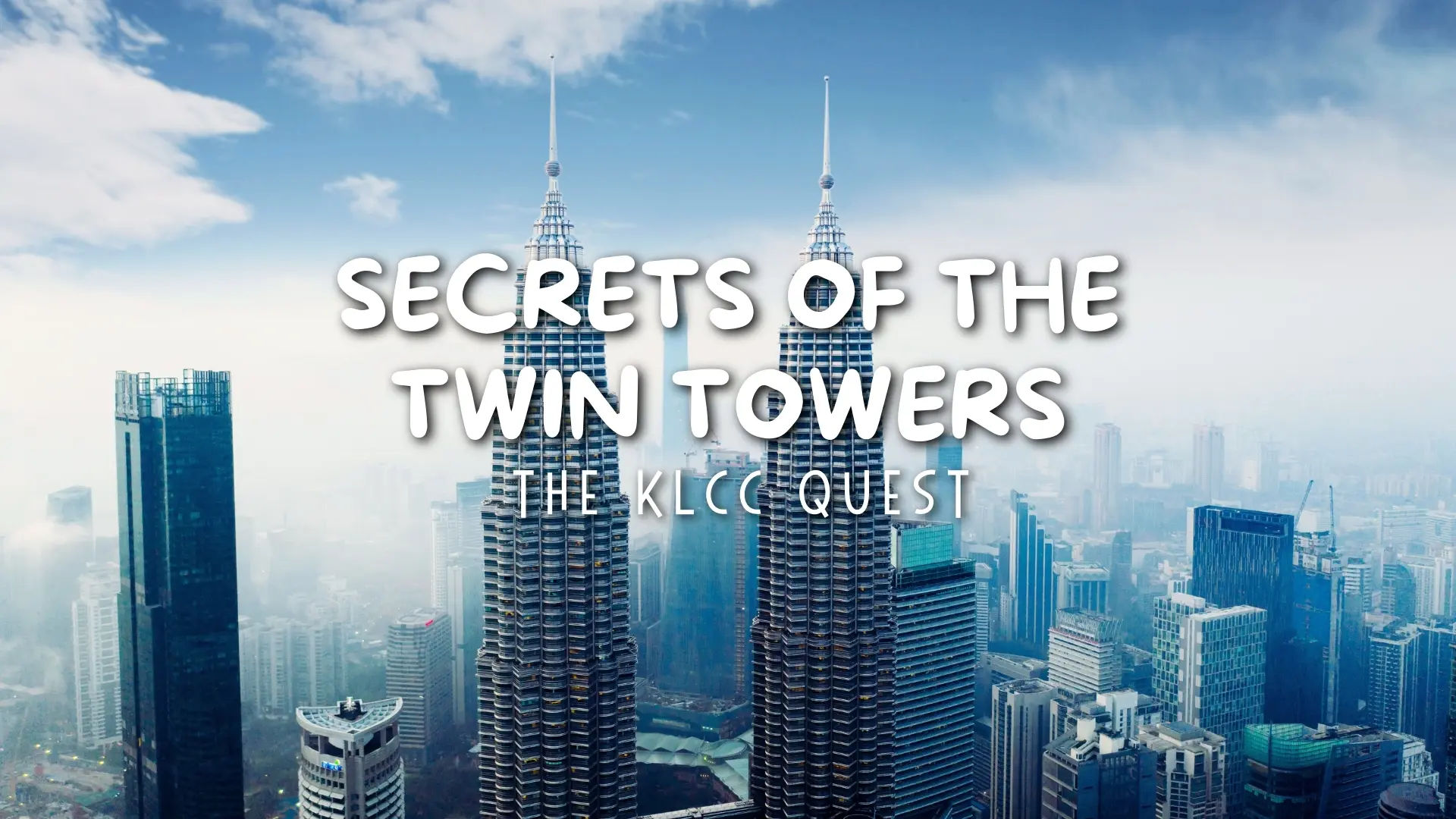 Marina Murder Mystery - Amazing Race Singapore