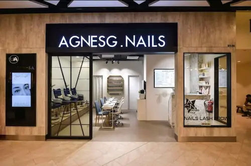 AgnesG.Nails
