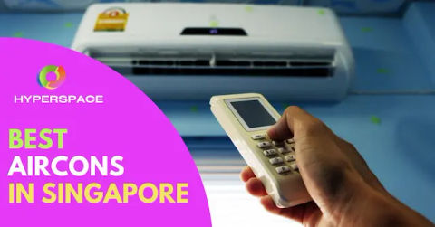 Best Aircon Singapore