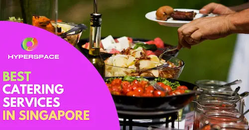 Best Catering Singapore