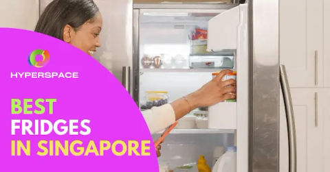 Best Fridge Singapore
