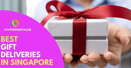 Best Gift Delivery Singapore