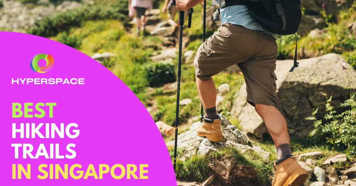 Best Hiking Singapore