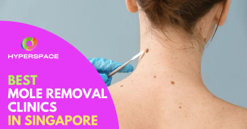 Best Mole Removal Singapore