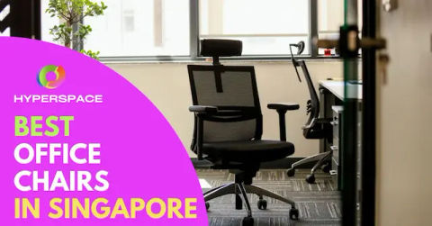 Best Office Chair Singapore