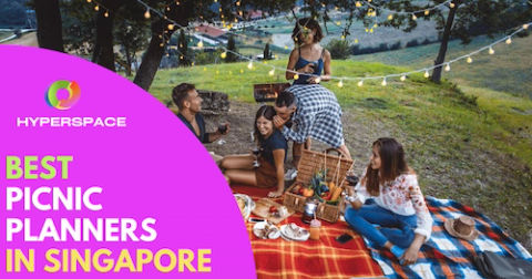 Best Picnic Planner Singapore