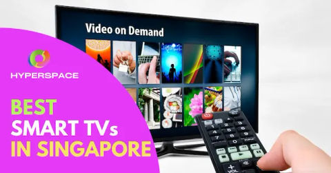 Best Smart TV Singapore