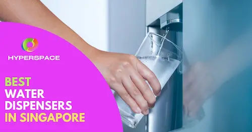 Best Water Dispenser Singapore