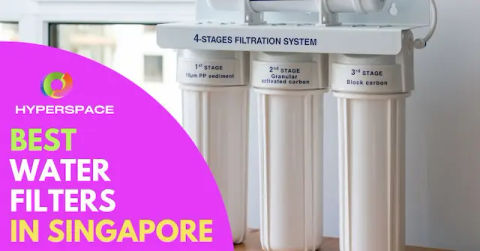 Best Water Filter Singapore