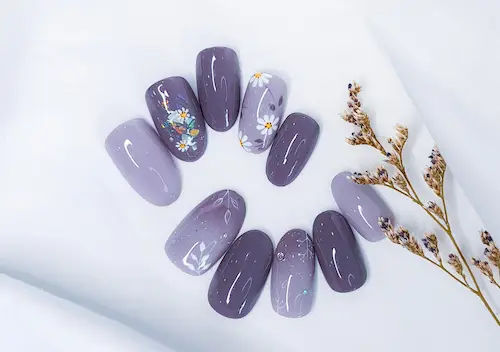 The Nail Artistry