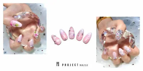 Project Nails