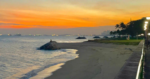 West Coast Park Singapore - Outdoor Venues Singapore (Credits: TripAdvisor)