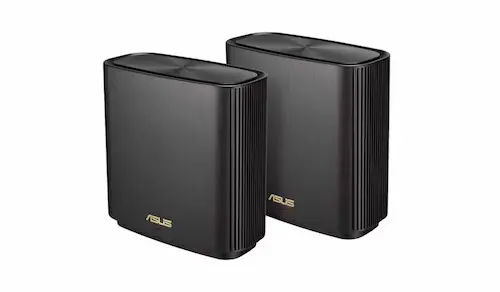 ASUS ZENWIFI ET8 - Wifi Router 6