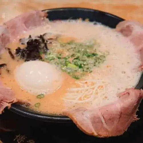 Hakata Ikkousha - Best Ramen Singapore