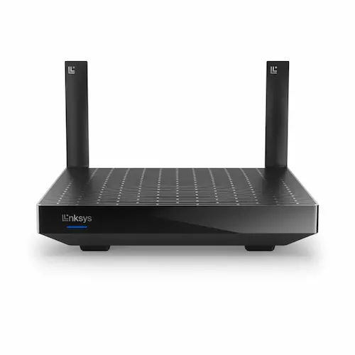 LINKSYS MR7350-AH AX1800 Max-Stream - Wifi Router 6 Singapore (Credit: Linksys)