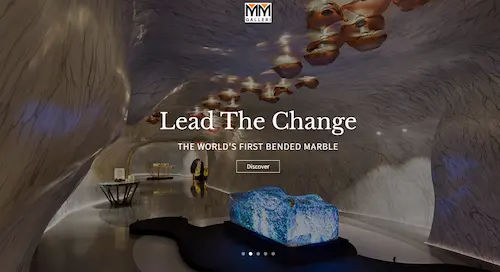 MM Galleri - Marble Flooring Singapore