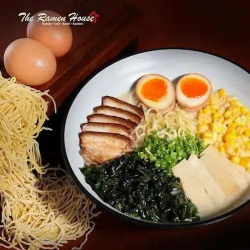 The Ramen House