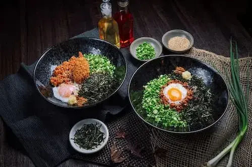 Torasho Ramen & Charcoal Bar - Best Ramen Singapore