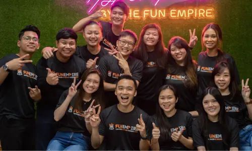 Leather Craft Workshop Singapore