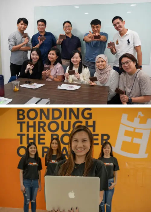 Leather Crafting Workshop Singapore