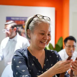 Leather Craft Workshop Singapore