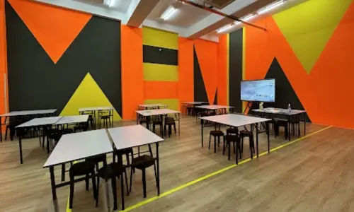 FunEmpire HQ - Team Building Singapore