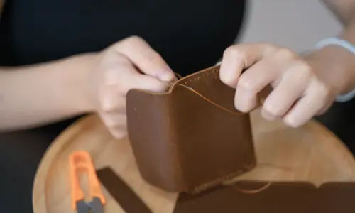 Soy Candle Making Workshop Singapore