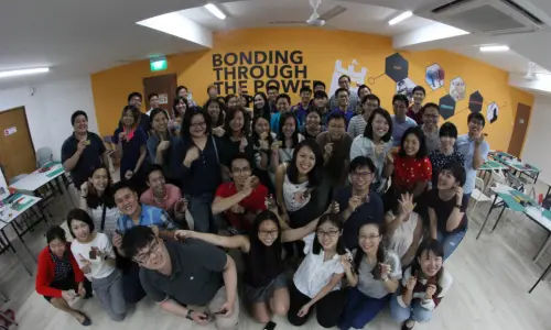 Leather Craft Workshop Singapore