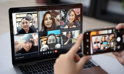 Virtual Stitched Leather Crafting Package