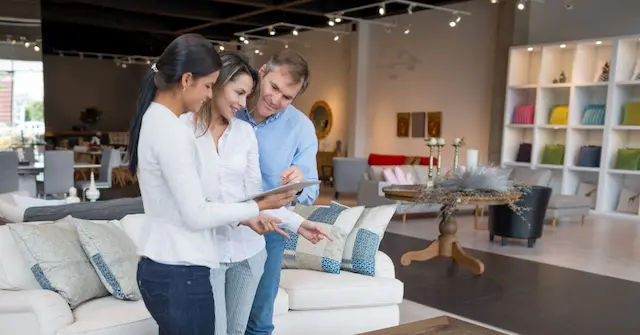 Best Affordable Furniture Singapore