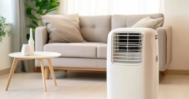 Best Air Cooler Singapore