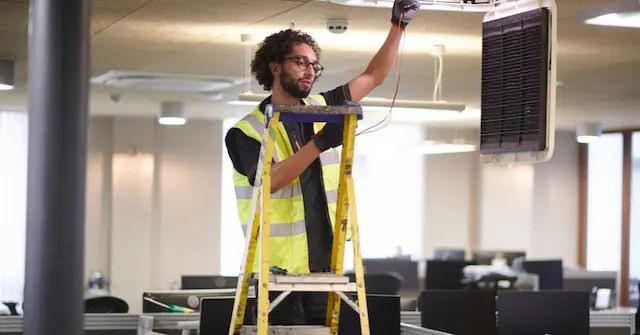 Best Aircon Installation Singapore