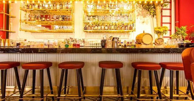 Best Bar Table Singapore