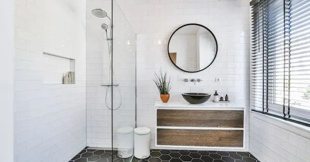 Best Bathroom Accessories Singapore