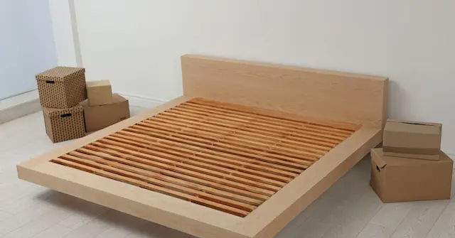 Best Bed Frames Singapore