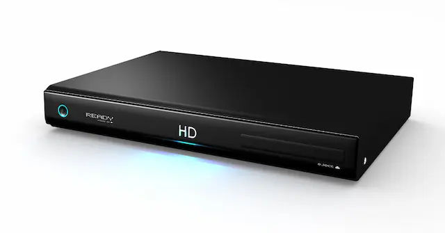 The best Blu-ray players for 2023