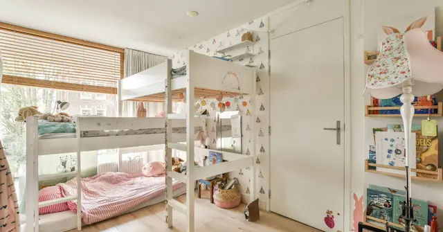 Best Bunk Beds Singapore