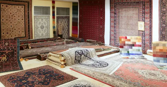 Best Carpet Singapore