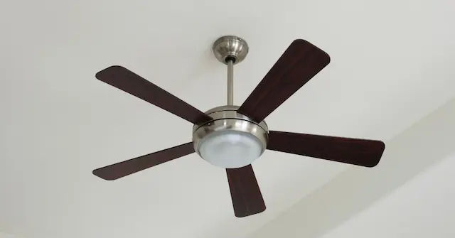 Best Ceiling Fans Singapore