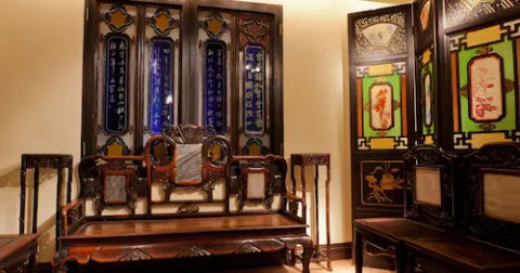 Best Chinese Furniture Singapore