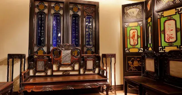 Best Chinese Furniture Singapore