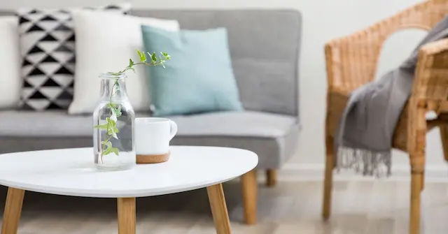 Best Coffee Table Singapore