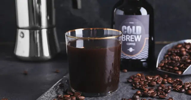 The best cold brew coffee makers of 2023