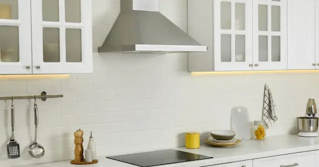 Best Cooker Hood Singapore