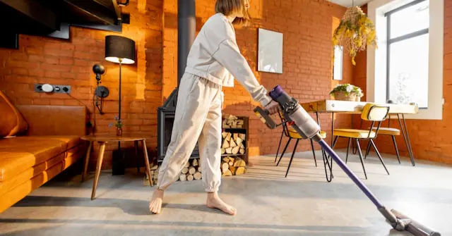Best Cordless Vacuum Cleaner Singapore