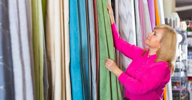 Best Curtains Singapore