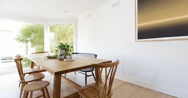 Best Danish Furniture Singapore