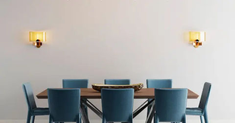 Dining Chair Singapore