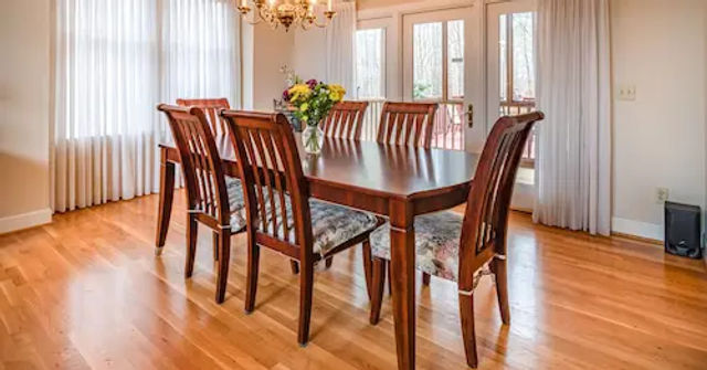 Best Dining Tables Singapore